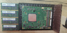 New Advantech SOM-5992D12X-S5A1 Intel XEON D-1559 1.5Ghz 12 cores W/ 32G memory picture