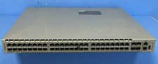Arista 7048T-A (DCS7048TA) 4 Port Rack Mountable Ethernet Switch  DCS-7048T-A  picture