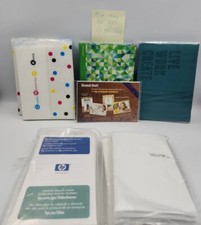 PACKAGES OF HP PHOTO PAPER 174-4