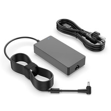180W AC Charger Fit forMSI Katana GF66, GF76, Pulse GL66, GL76,...  picture