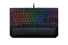 Razer BlackWidow Tournament Edition Chroma V2 Black RZ03-02190800-R3M1 Wireless picture