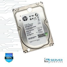 HP Constellation ES.3 4TB SATA 7200 RPM 3.5 in Enterprise HDD | 695503-004 picture