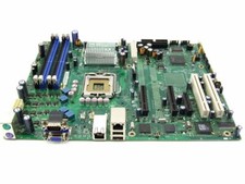 Intel Entry Server Board SE7230NH1-E ATX Motherboard Socket / Socket 775 picture