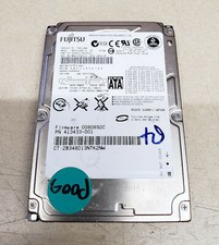 100GB HDD SATA 5400RPM 2.5