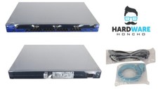 Juniper SRX240H  16 Port Services Gateway with Built in Firewall picture