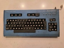 Vintage Thrane & Thrane TT-1601A Keyboard Processor - Sailor Maritime Radiotelex picture