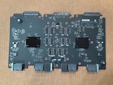 NVIDIA Viking B300 Switch Board 251536-1A 548.0B921.001A Blackwell Ultra #95 picture