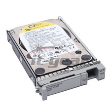 Cisco UCS-HD300G10K12G 300GB 12G SAS 10K RPM SFF HDD - Reliable Storage picture