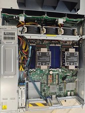 SUPERMICRO Server SYS-620C-TN12R 2U 12xNVME U.2 for Xeon 4300/5300 series CPU- picture