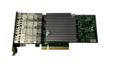 Advantech PCIE-2202E Intel XL710-AM2 Quad Port 10GB Network Adapter No SFPs picture