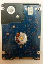 BOARD ONLY Hitachi HTS727575A9E362 SATA PCB:2200A9026901 P/N:0J11465 MLC:DA3746C picture