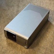 Nikon Super Coolscan LS-4000ED 4000 ED Film Scanner 4000 DPI FireWire Junk JP picture