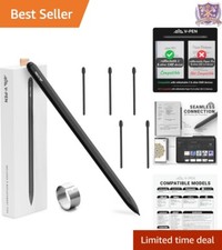 V-Pen EMR Stylus for Remarkable 2 - 4096 Pressure Sensitivity & Palm Rejection picture