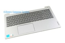 SN21B40711L1 AP21P000600 OEM LENOVO TOP COVER 3 15ITL6 82H8 (C)(READ)(FF25) picture
