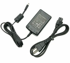 Genuine 12V DVE Adapter For X2Gen MW22U MG15VT MG17R LCD Monitors OEM picture