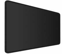 Large Gaming Mouse Pad, 31.5x15.7x0.12 inch Large Extended Computer Keyboard Mou picture