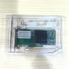 Lenovo 00MM953 Mellanox ConnectX-4 LX 1 x 40GbE QSFP28 CARD MCX4131A-BCAT picture