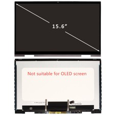 For M45481-001 HP LCD 15.6 Touchscreen W/Digitizer TS X360 15-EU1073CL picture
