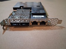 NetApp 100GBE PCIE Smart IO 111-04635 68-0003-05 111-04635+B0 picture