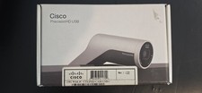 Cisco TelePresence  Precision HD USB 720P Video Camera PN 800-35449-01 B0 picture