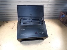 BROTHER ADS-2000E DESKTOP COLOR SCANNER picture