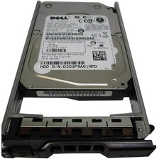 DELL K532N 0K532N MBE2147RC 146GB 15K 6G SFF 2.5