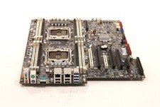 Lenovo ThinkStation P700 DDR4 Dual LGA2011-3 Motherboard FRU P/N: 00FC855 Tested picture