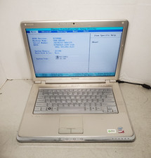 SONY Vaio VGN-CR410E PCG-5K1L 3GB RAM No HDD/SSD/OS #69 picture