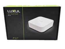 Luxul MN-10 Epic Mesh Network Router/Wireless Access Point - MN-10 - Open Box picture