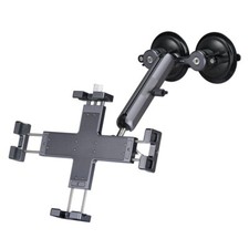 FANAUE off-road vehicle tablet holder IPAD front windshield suction cup fixed picture