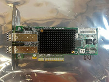 Lot of 4 697890-001 HP 82E 8GB DUAL-PORT PCI-E 2 Port FC-HBA AJ763A LPE12002 LB picture