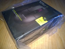Roccat Burst Core ROC-11-750 Gaming Mouse Black Wired Unused picture