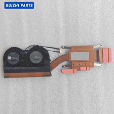 5H40W36680  5H40W36681 For ThinkPad X1 Carbon 10th 11th Gen CPU Cooling Fan picture