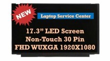 N39379-001 Panel HP 17-CN2068CL 17-cn3033cl 17-cn2283st LCD LED Screen 17.3