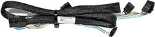 Supermicro 1m SA-F43S7PS-1M-N2 12G MiniSAS HD - 4 x SATA picture