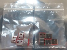 Lot of 10 Genuine Smart Keeper USB Port Lock Pro CSK-UL10 *NEW* picture