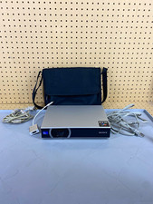Sony Projector w/ Case & Cables picture