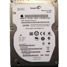 Seagate ST9500420ASG 9PSG44-040 0006APM2 WU (5VJ0) China 2.5