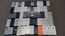 Lot of 60 Untested Apple iPhone 5 5S 5C for Parts picture
