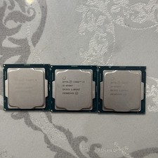 Intel Core i5-8500T SR3XD 2.1GHz 6-Core LGA1151 35W 8th Gen CPU Processor Tested picture