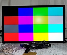Dell E2417H 0T4KPW Widescreen LCD Monitor 24
