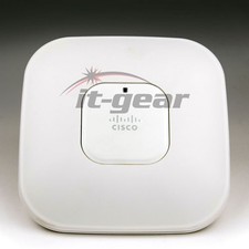 Cisco AIR-LAP1142N-A-K9 802.11A/G/N Fixed Unified AP Int Ant FCC picture