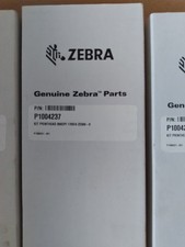 Zebra P1004237 Thermal Printhead for Zebra 170XI4 & ZE500-6 picture