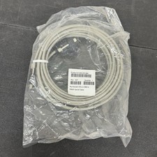 EMC Null VNX Micro-DB9 to DB9 Debug Serial Cable Data Cable 038-003-084 Wire picture