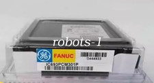 IC693PCM301P GE PLC module, brand new FedEx or DHL picture