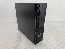 Dell Precision 3460 SFF Desktop i5-12500 16GB DDR5 512GB SSD Win 11 Pro picture