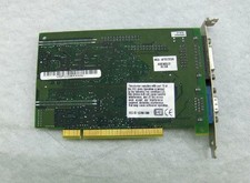 MGA-MYST/2/GAT matrox mystique 2MB pci video card with vga and outputs picture