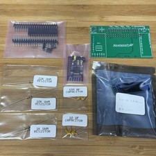 WavetablePi Horizontal DIY Kit – Wavetable Header for Vintage Sound Card NO PI picture