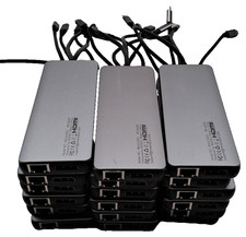 18X MOKIN DOCKING STATION  - MODEL MOUC3303 picture