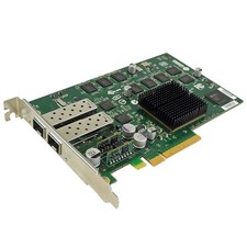 NetApp Chelsio Dual-Port 10GE Network Adapter PCIe x8 111-00603+A0 picture